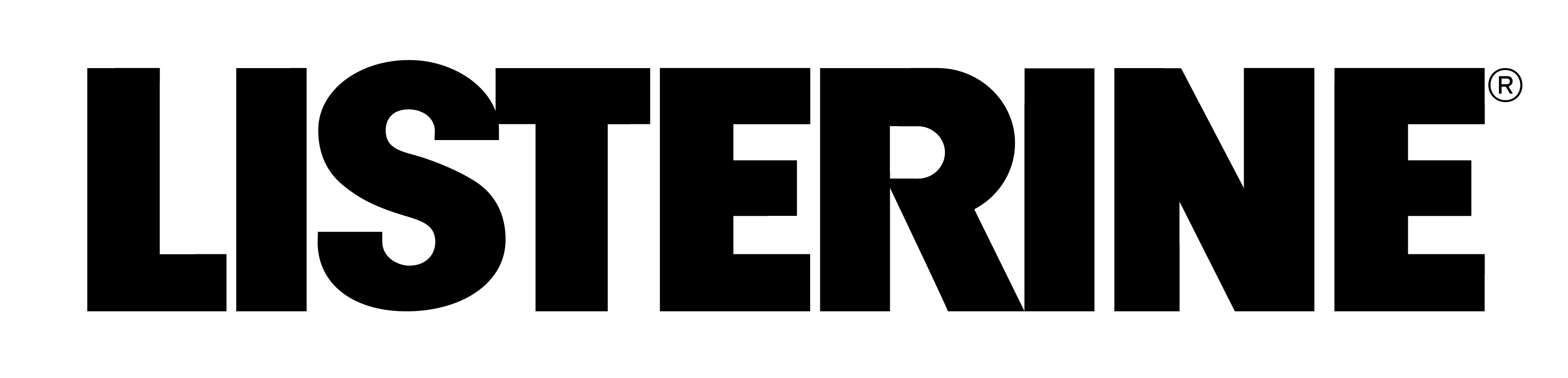LISTERINE® 