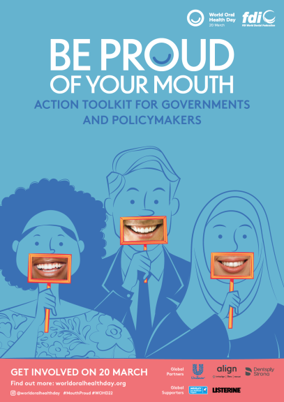 ACTION TOOLKIT FOR GOVERNMENTS AND POLICYMAKERS