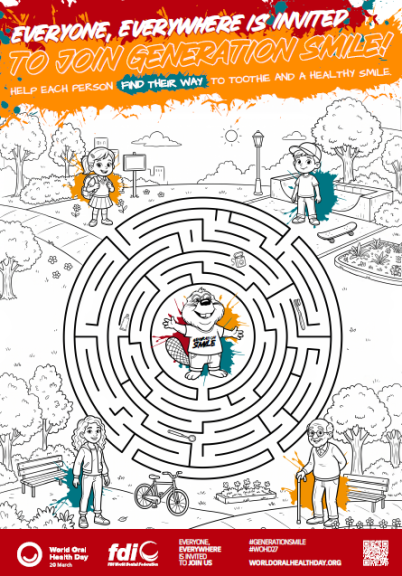 maze