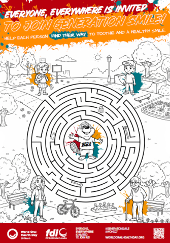 maze